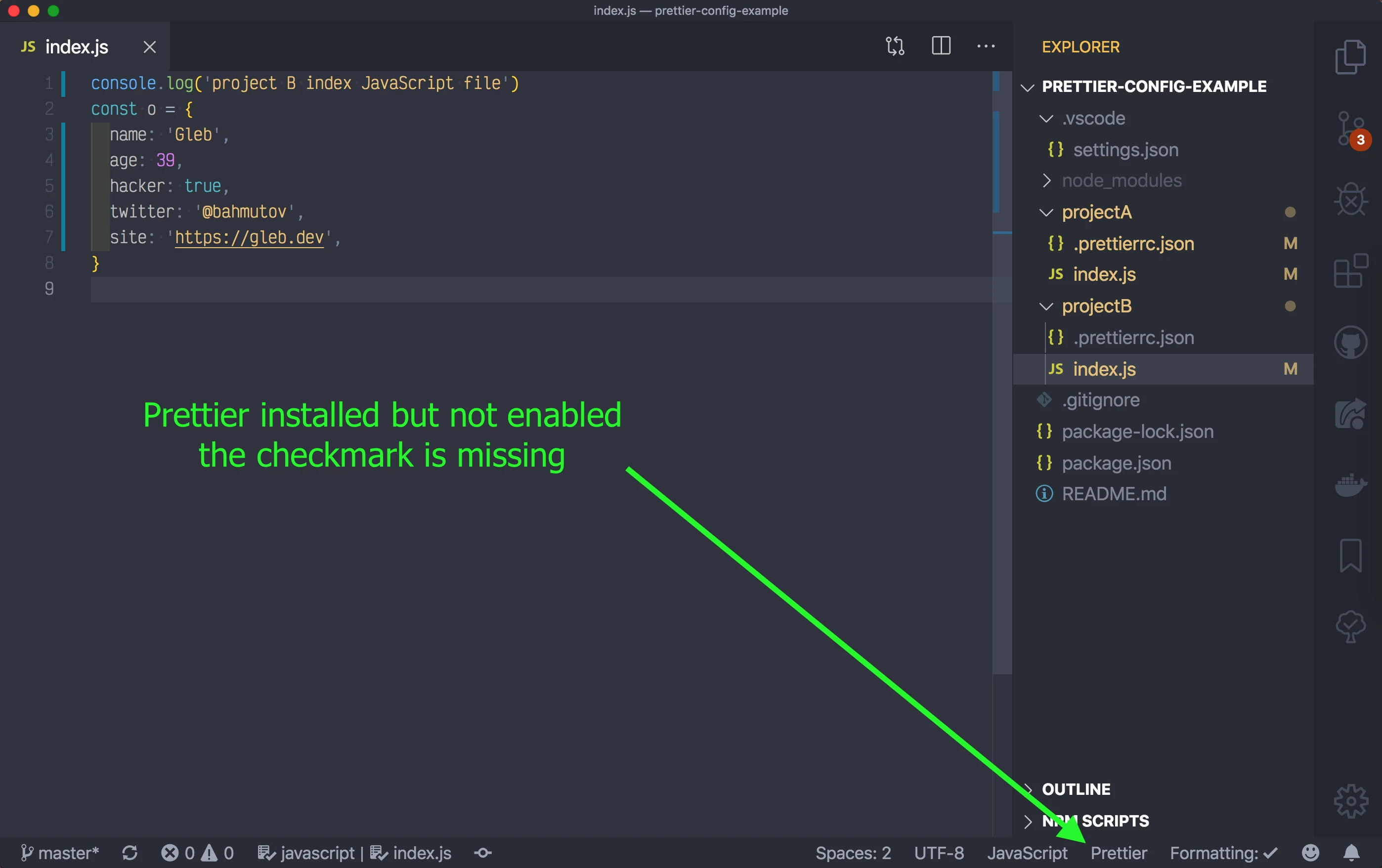 image about “إضافات VS Code ستجعل البرمجة أسهل وتوفر عليك وقتًا كبيرًا”