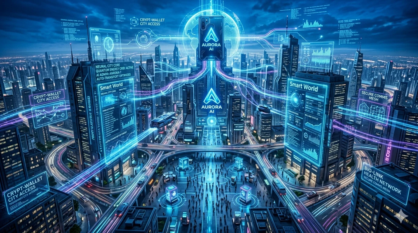 image about تطبيقات سرية يستخدمها الأذكياء لتوفير الوقت والربح من الإنترنت في 2026.