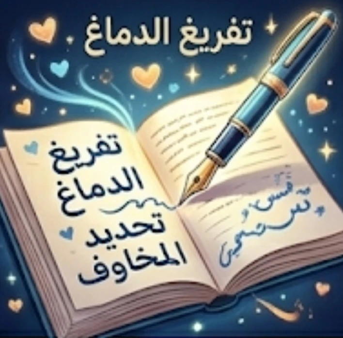 image about علاج القلق والتوتر قبل النوم: خطوات عملية ونفسية لنوم عميق وهادئ