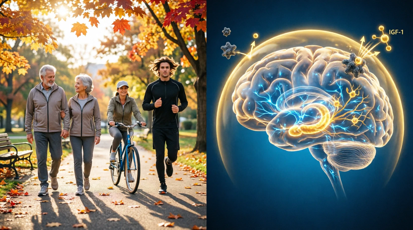 image about الحركة درعٌ للعقل: كيف تحمي الرياضة الدماغ من شبح الخرف والزهايمر؟