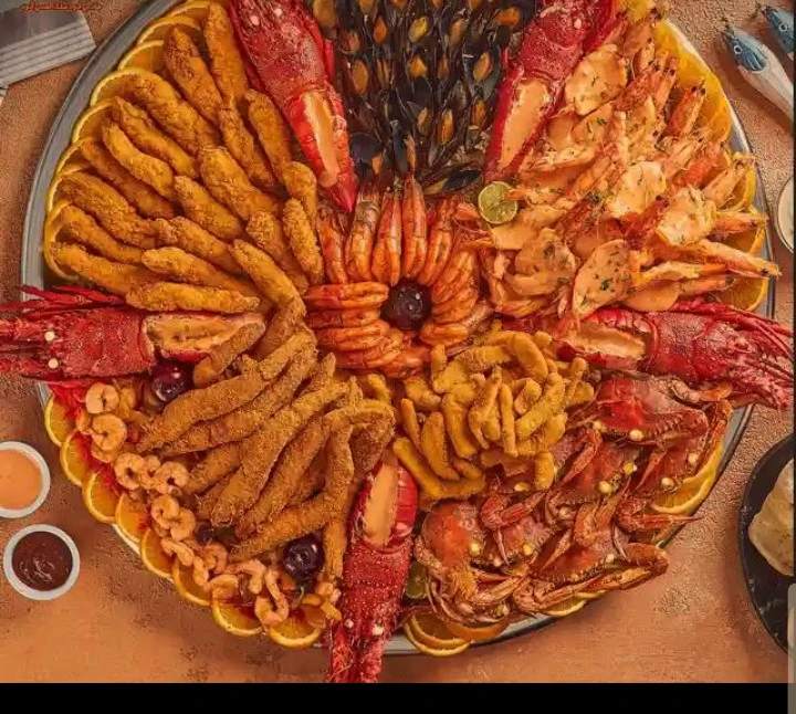 image about أفضل أطباق الأسماك الرئيسية لعشاق المأكولات البحرية