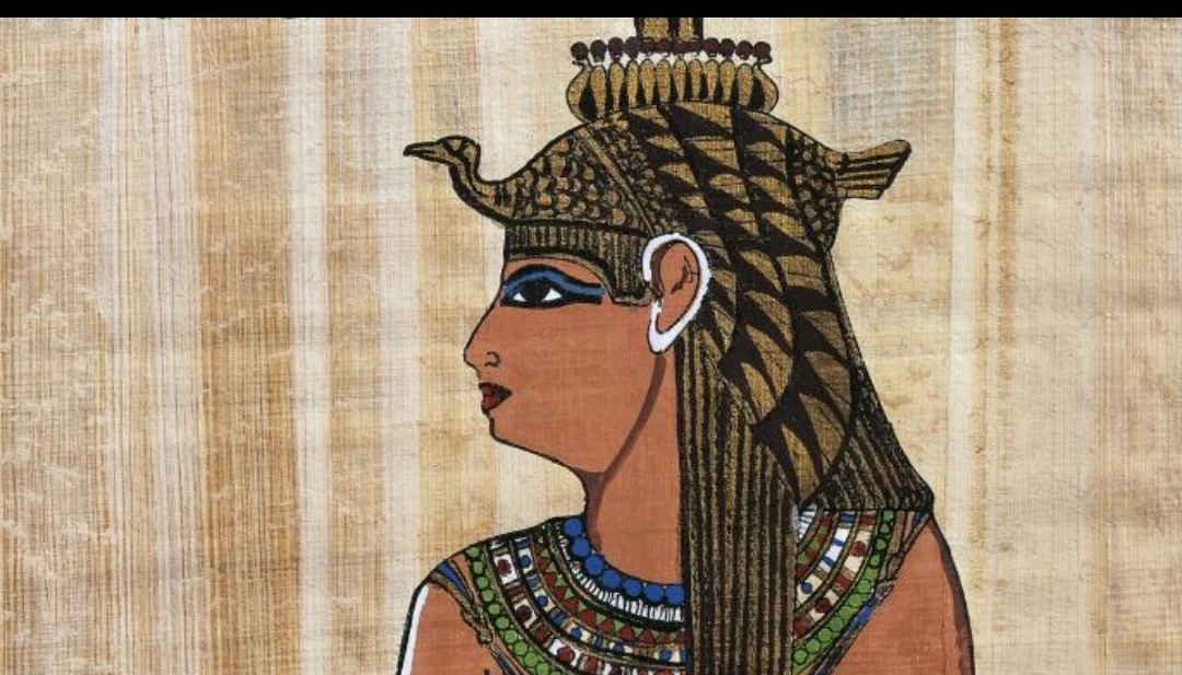 image about كليوباترا.. الملكة التي سحرت العالم وخلدها التاريخ.