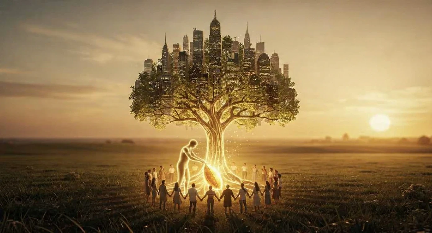 image about التعليم: الحجر الأساس في بناء المجتمعات وتطويرها