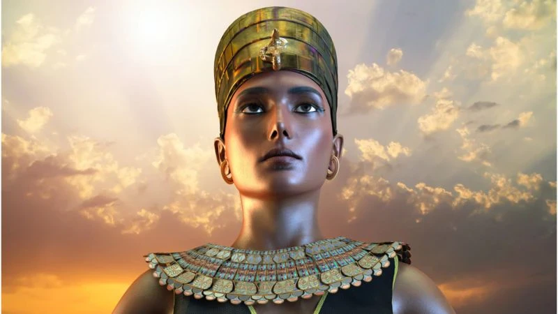 image about حياة كليوباترا بين الحقيقة والأسطورة