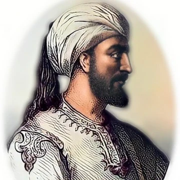 image about صقر قريش: عبد الرحمن الداخل وتأسيس دولة الأندلس