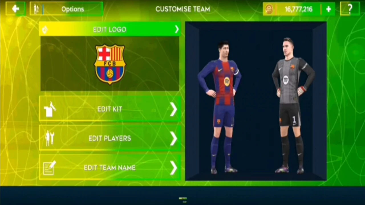 image about DLS 19 Mod DLS 26 (Dream League 26) New Update Apk Obb Offline Download