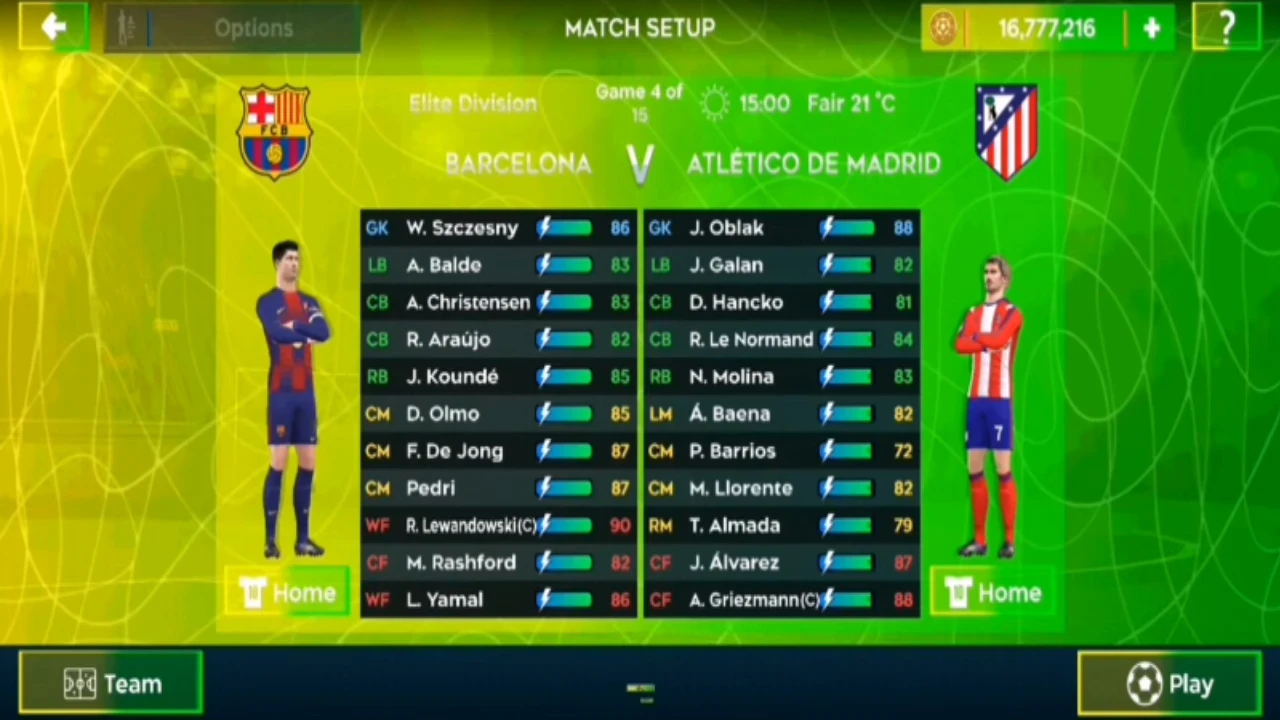 image about DLS 19 Mod DLS 26 (Dream League 26) New Update Apk Obb Offline Download
