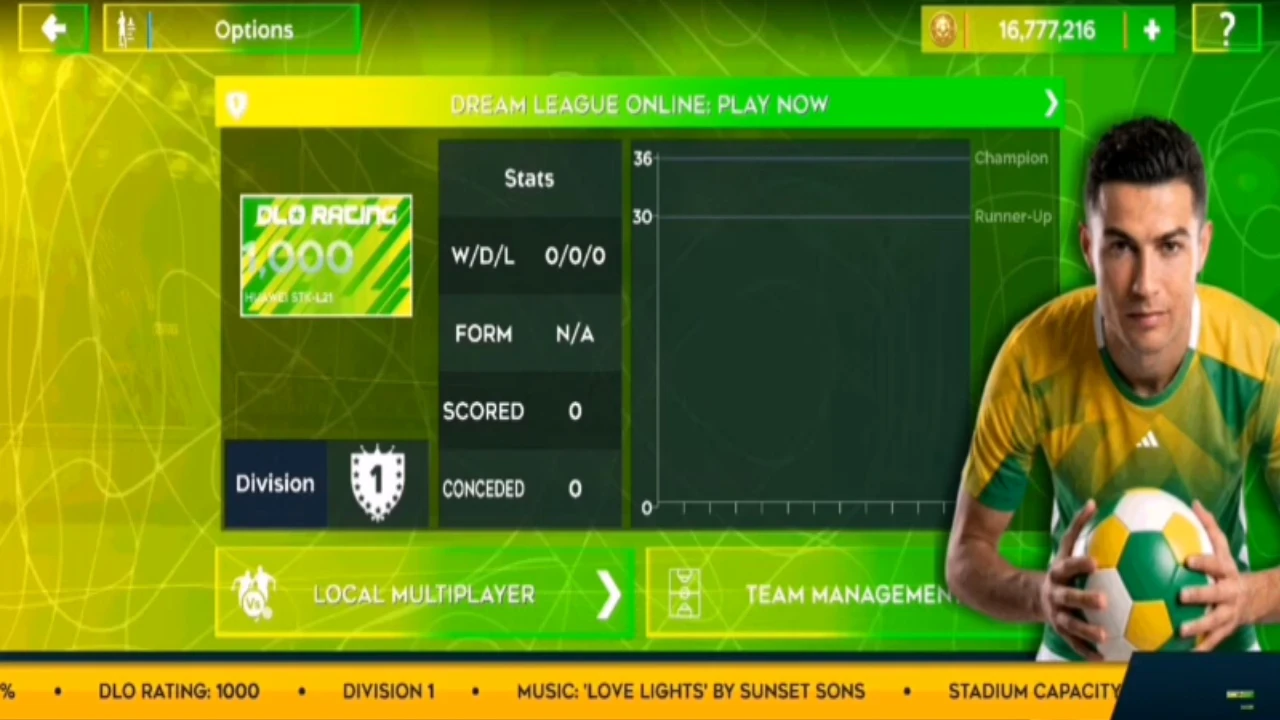 image about DLS 19 Mod DLS 26 (Dream League 26) New Update Apk Obb Offline Download