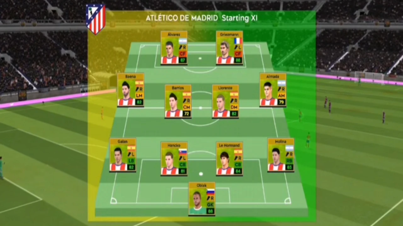 image about DLS 19 Mod DLS 26 (Dream League 26) New Update Apk Obb Offline Download