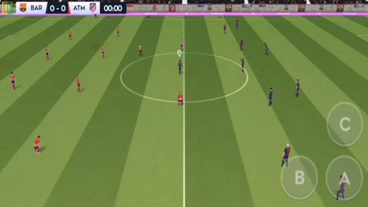 image about DLS 19 Mod DLS 26 (Dream League 26) New Update Apk Obb Offline Download