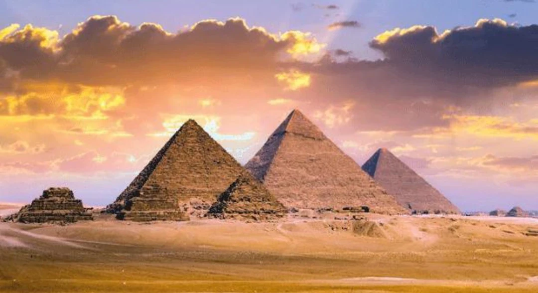 image about عظمة الفراعنة.. قصة حضارة غيرت التاريخ.