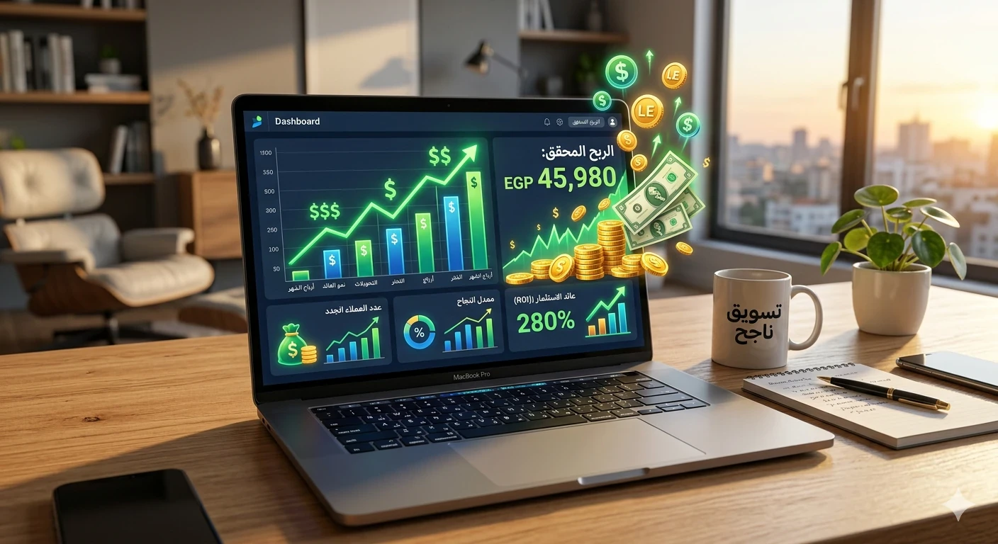 image about كيف تربح من كتابة المقالات في 2026؟ دليل المبتدئين لتحقيق دخل من الإنترنت👩🏻‍💻💰📈