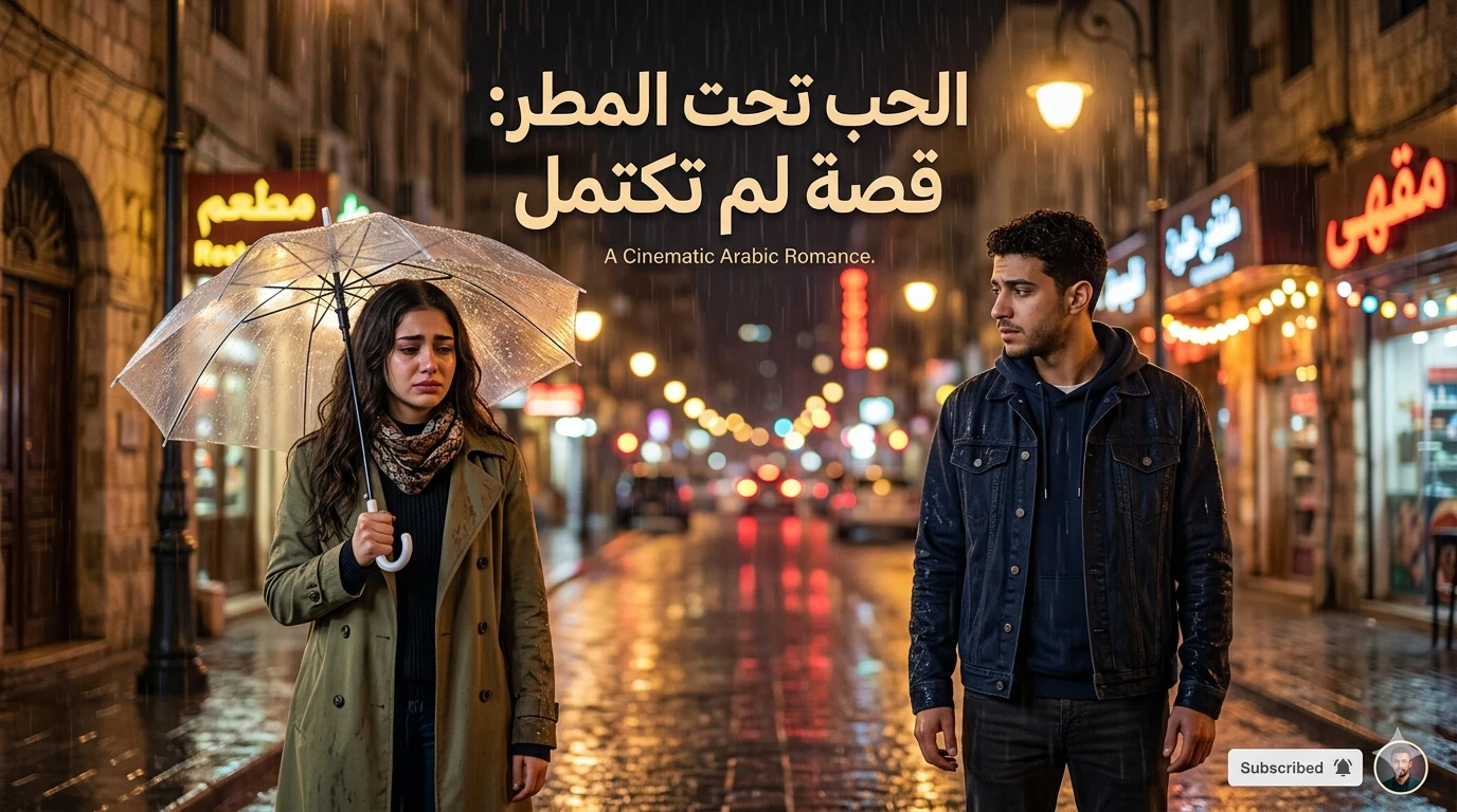 image about حبٌّ انتصر على المستحيل