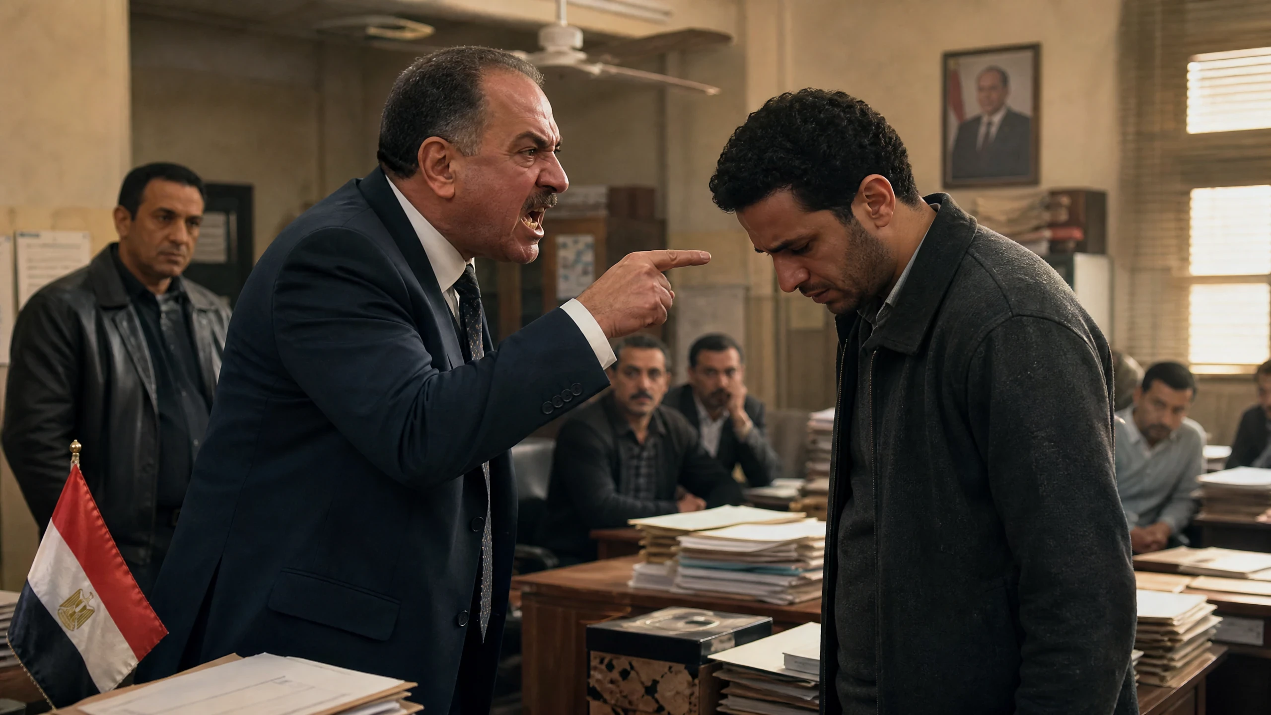 image about معايرة الأشخاص بنقائصهم: قراءة اجتماعية في سلوك مدمر للمجتمع المصرى 