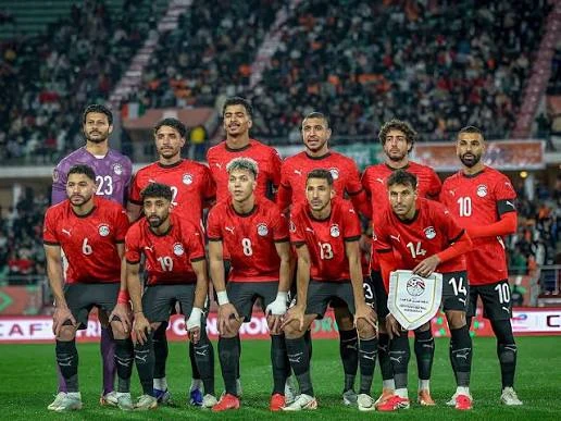 image about الفراعنة يعودون للحلم… هل يقود محمد صلاح منتخب مصر إلى إنجاز تاريخي في كأس العالم 2026؟
