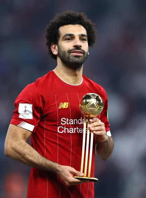 image about الفراعنة يعودون للحلم… هل يقود محمد صلاح منتخب مصر إلى إنجاز تاريخي في كأس العالم 2026؟