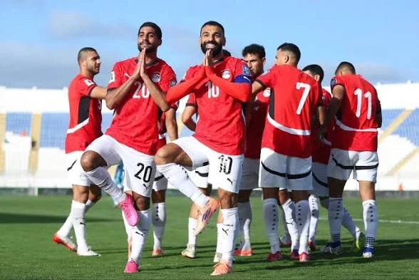 image about الفراعنة يعودون للحلم… هل يقود محمد صلاح منتخب مصر إلى إنجاز تاريخي في كأس العالم 2026؟