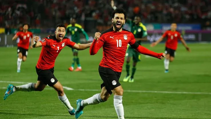 image about الفراعنة يعودون للحلم… هل يقود محمد صلاح منتخب مصر إلى إنجاز تاريخي في كأس العالم 2026؟