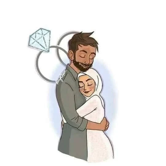 image about وهكذا تستمر الحياة بين الزوجين