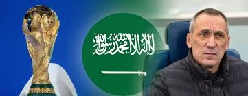 image about بعد إسقاط الأرجنتين في قطر 2022… هل يفجّر الأخضر السعودي مفاجأة تاريخية جديدة في كأس العالم 2026؟