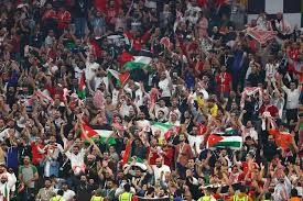image about من الحلم إلى الحقيقة… هل يكتب منتخب الأردن أعظم قصة عربية في كأس العالم 2026؟