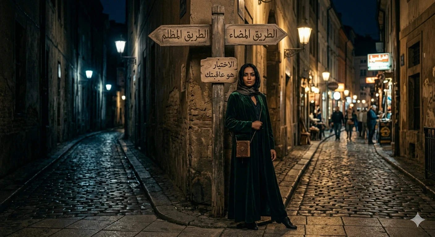 image about العاهرة السمراء (سوسو) التي أغوت القلوب... وسوف تكون نهايتها مأساوية