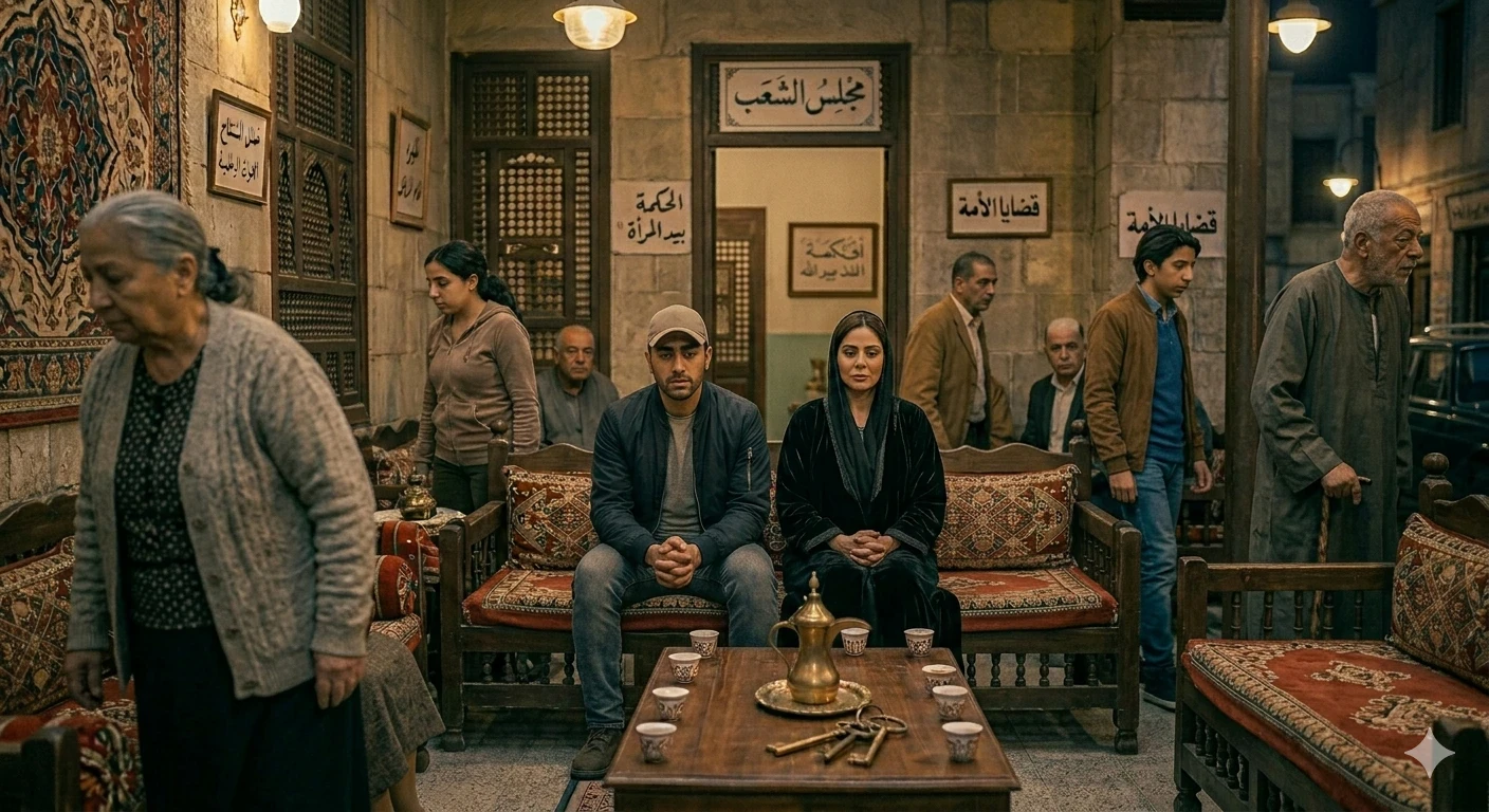 image about العاهرة السمراء (سوسو) التي أغوت القلوب... وسوف تكون نهايتها مأساوية