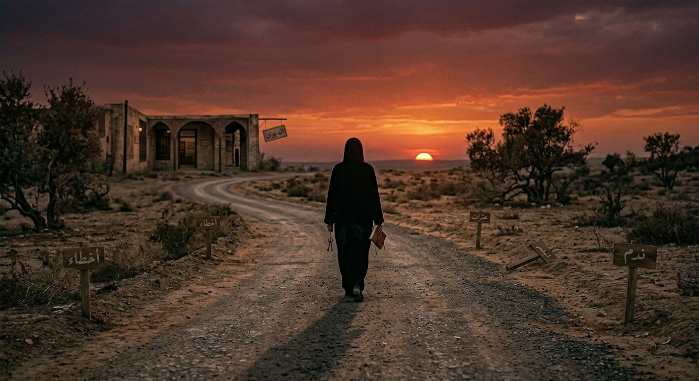 image about العاهرة السمراء (سوسو) التي أغوت القلوب... وسوف تكون نهايتها مأساوية