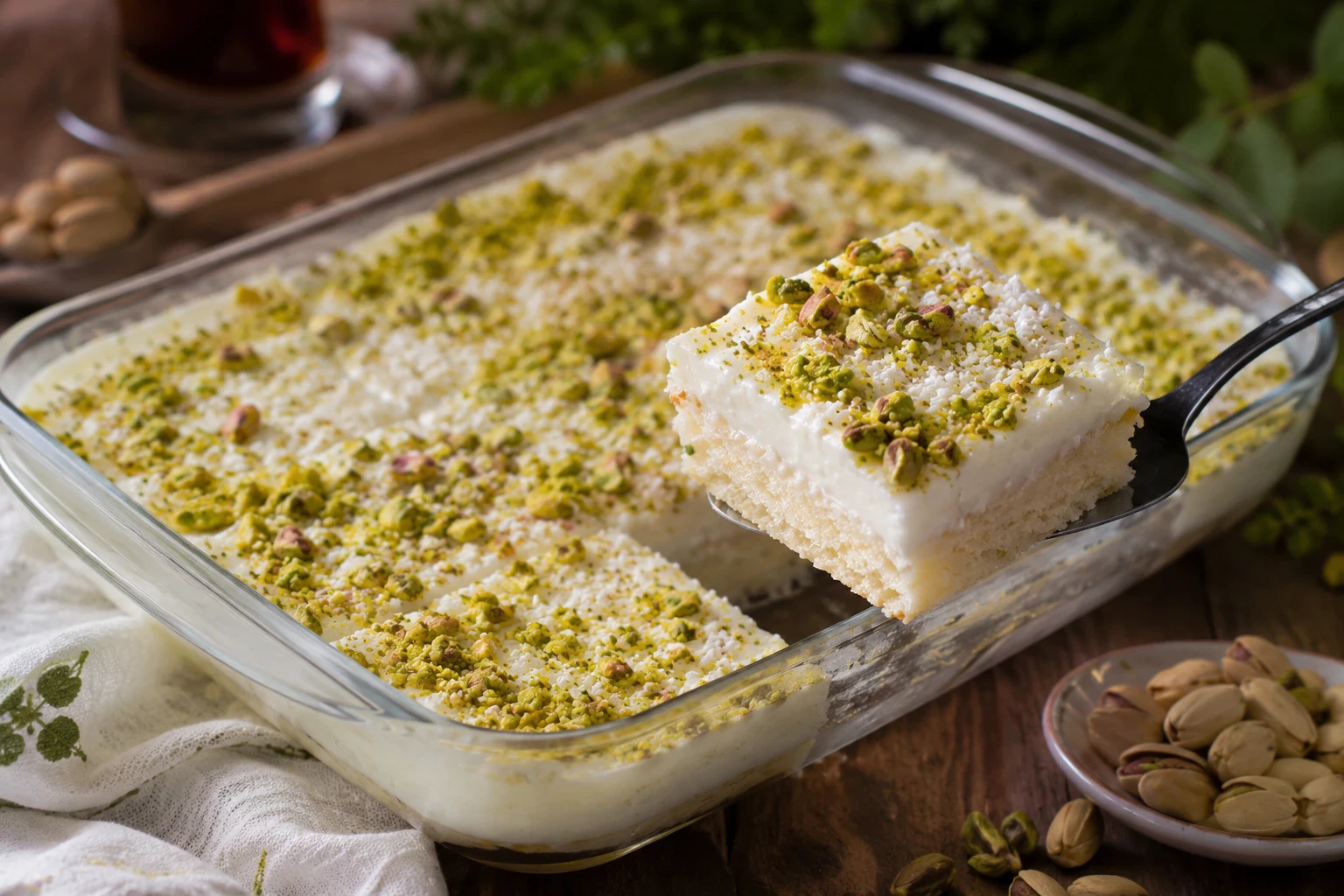 image about طريقة عمل القشطوطة الأصلية في البيت بسهولة وبمذاق لا يقاوم