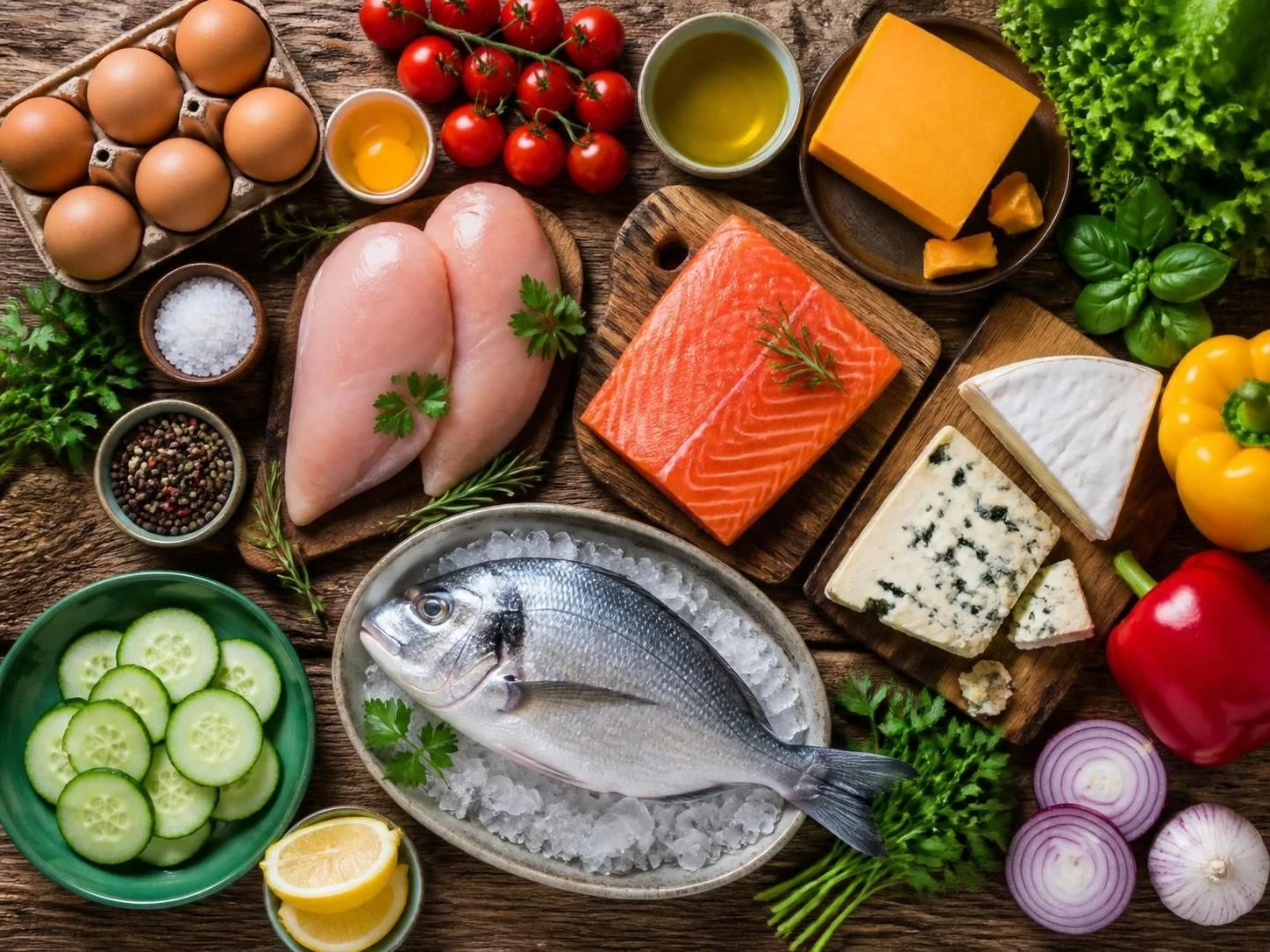 image about هل تعتقد أنك تعرف حقيقة ما يأكله أطفالك وتتناوله يومياً في منزلك؟ (الجزء الأول)