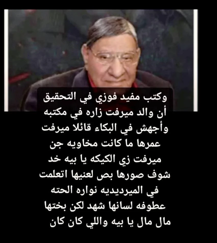 image about قصة ميرفت ( عروس الإسكندرية) 