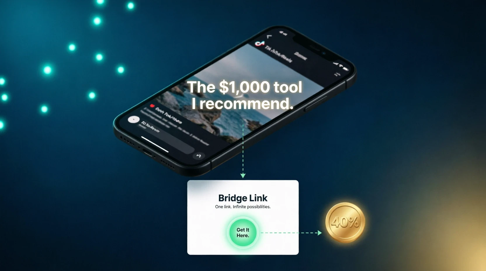 image about  استراتيجيات رقمية منخفضة الجهد وعالية العائد: كيف تكسب المال دون أن تحترق