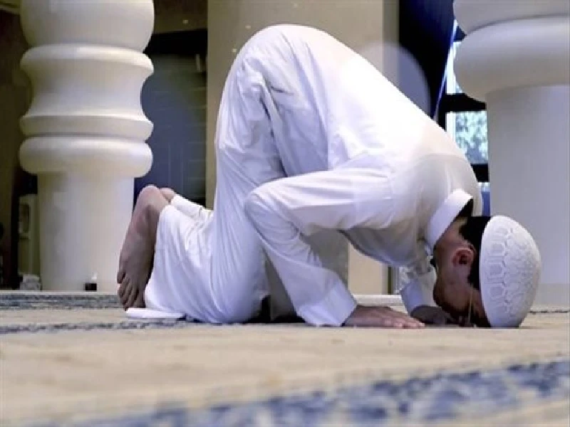 image about لماذا نصلي صلاة المغرب 3 ركعات دون غيرها من الصلوات الخمس؟