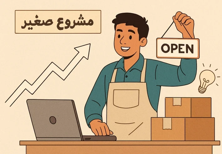 image about مشاريع تفتحها في مصر