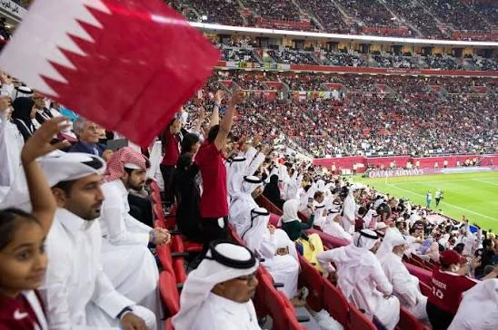 image about بعد تنظيم مونديال تاريخي… هل يتحول منتخب قطر إلى مفاجأة كبرى في كأس العالم 2026؟