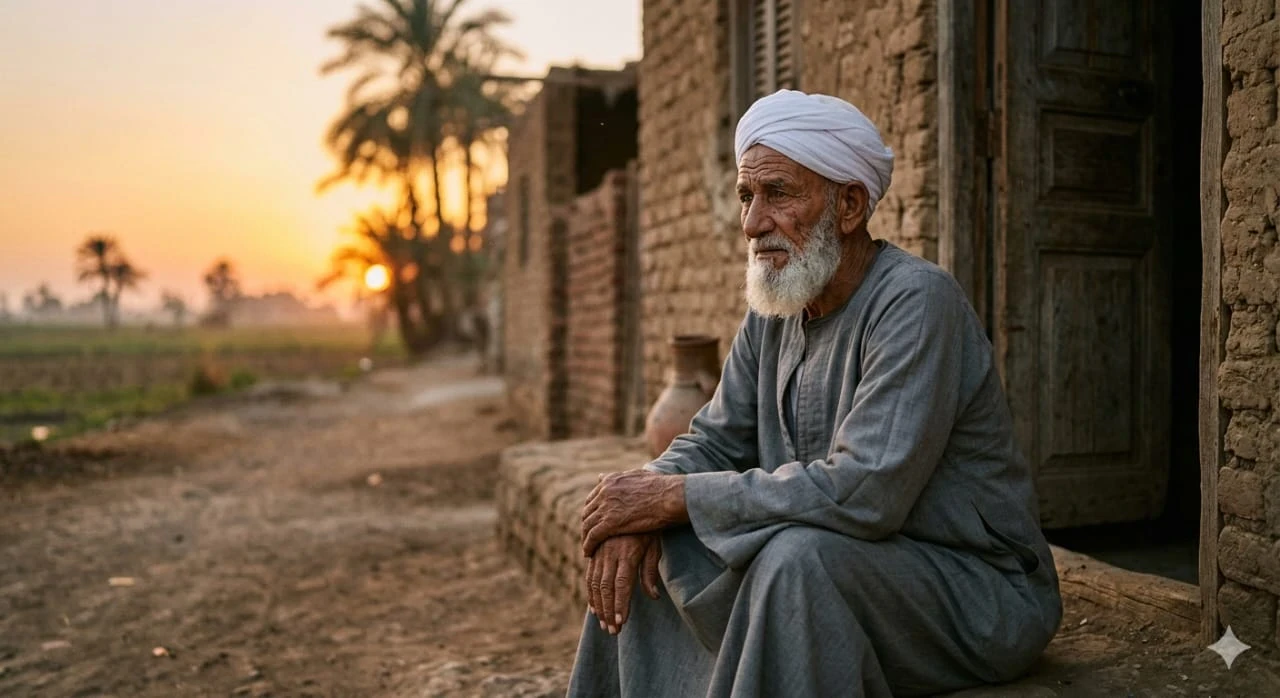 image about    عمار... رحلة الكفاح والصبر