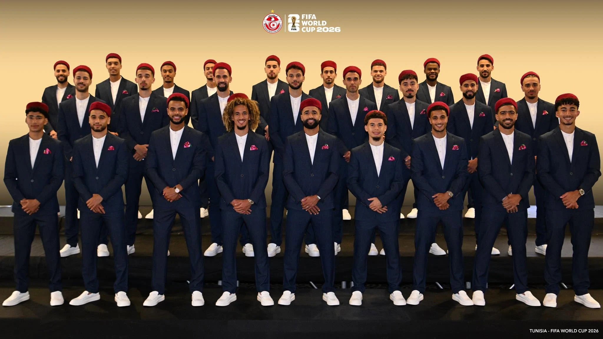 image about نسور قرطاج أمام التحدي الأكبر… هل يصنع منتخب تونس المفاجأة في كأس العالم 2026؟