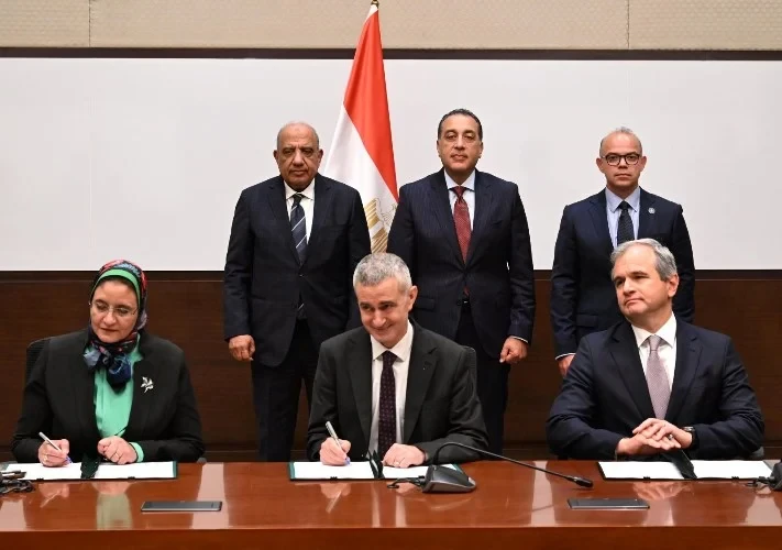 image about خصخصة رياح جبل الزيت خطوة نحو زيادة مساهمة القطاع الخاص فى زيادة الطاقة الكهربائية 