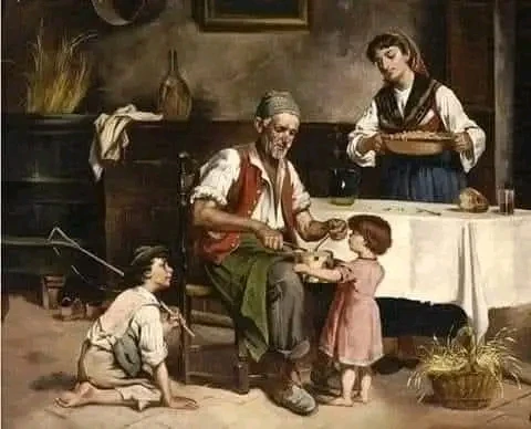 image about ما نقص مال من صدقة