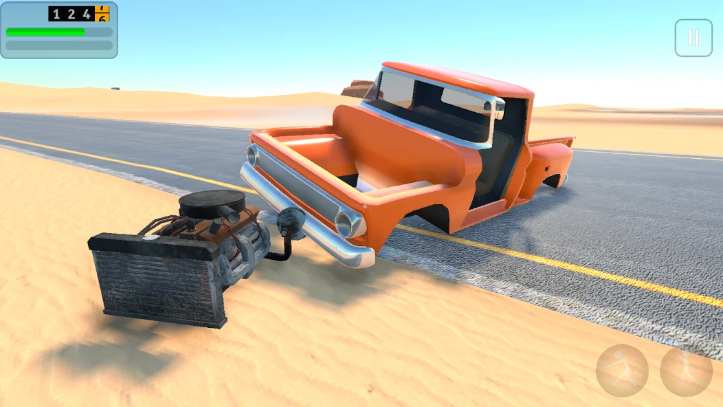 image about مراجعة لعبة السفر الطويل The Long Drive هل تستحق التجربة في 2026؟