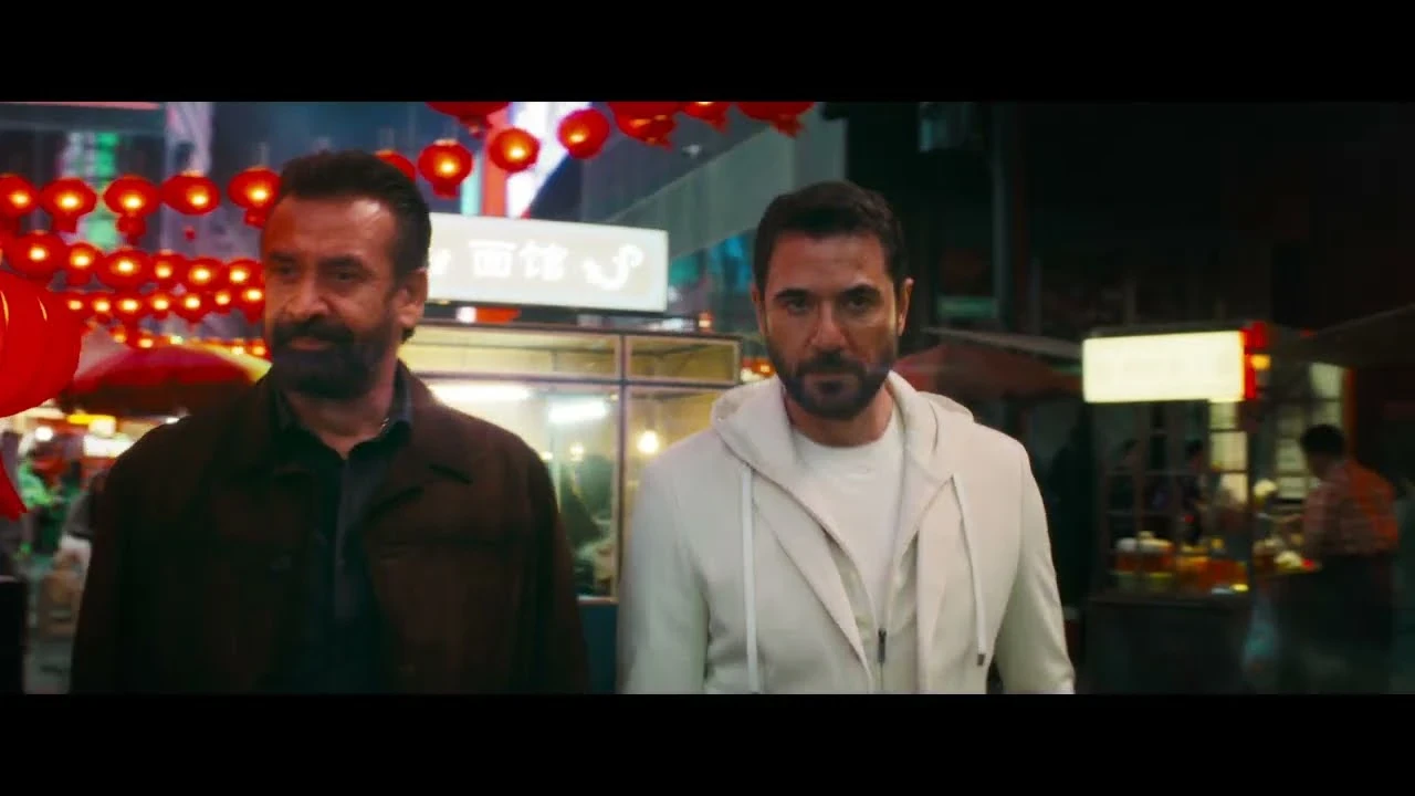 image about عمالقة السينما في مواجهة