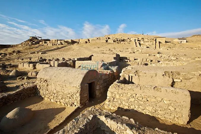 image about أشهر 5 اكتشافات أثرية مصرية أذهلت العالم وغيرت التاريخ إلى الأبد