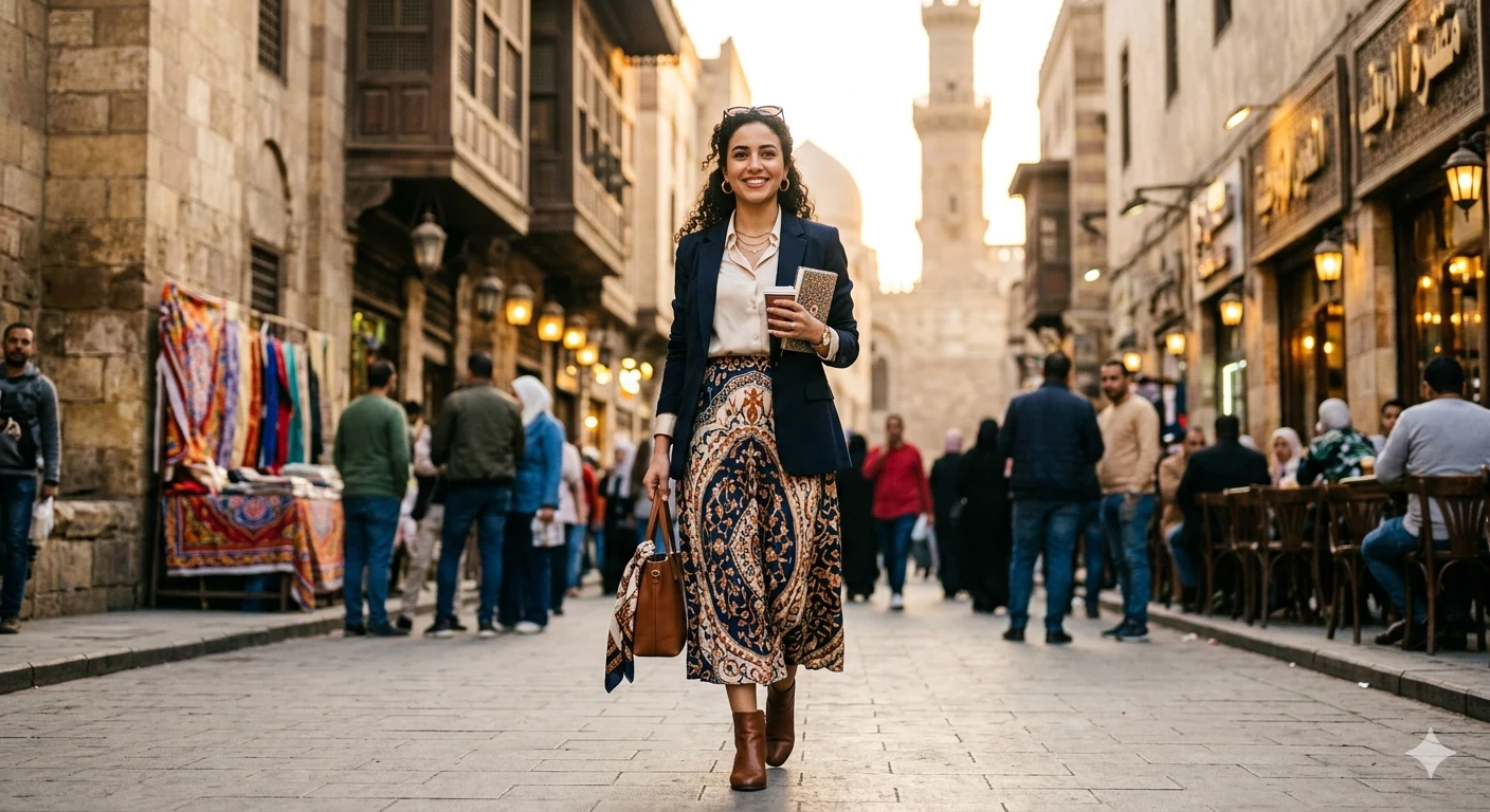 image about الأناقة و الموضه 