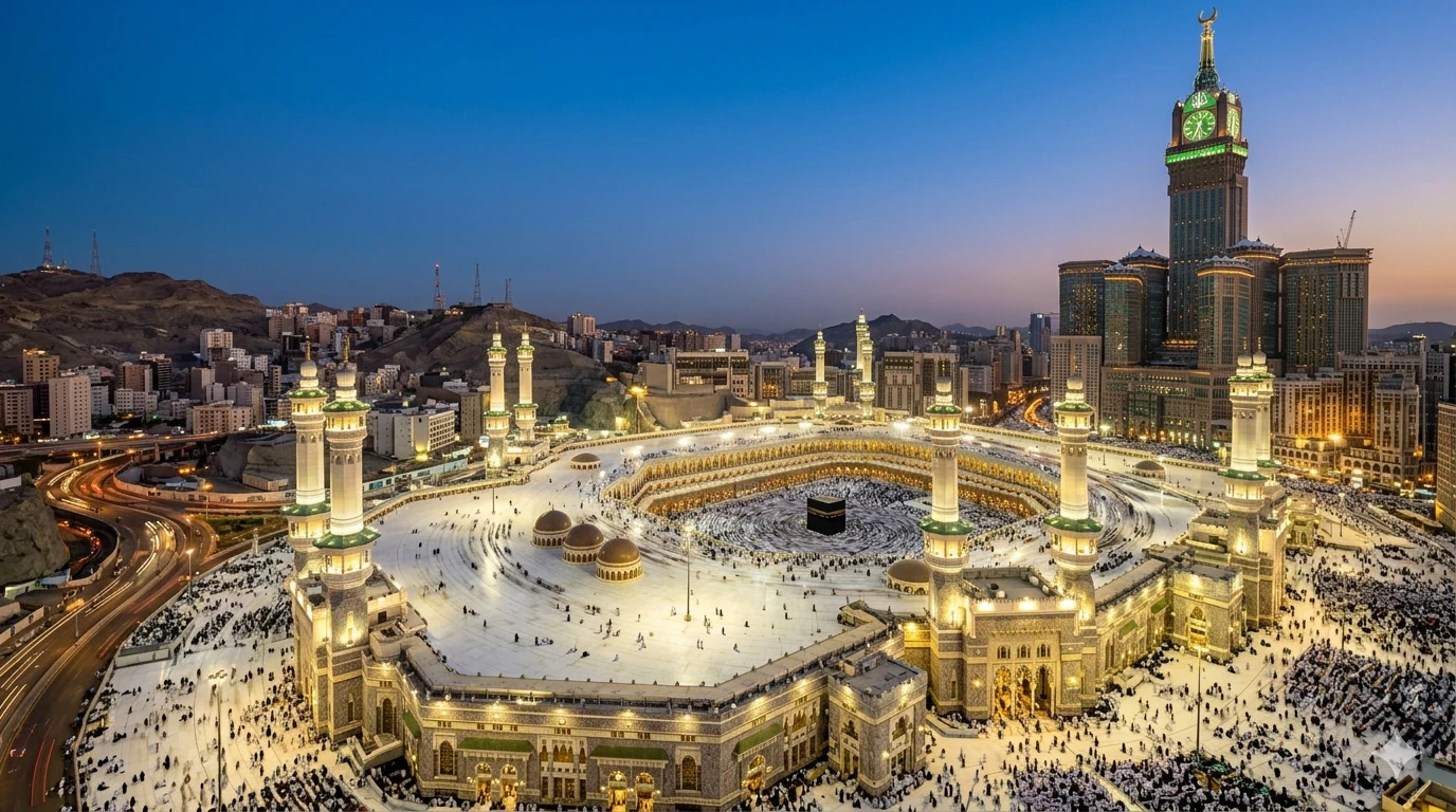image about سورة الملك: دروس إيمانية عظيمة ومعانٍ تربوية تهدي القلوب