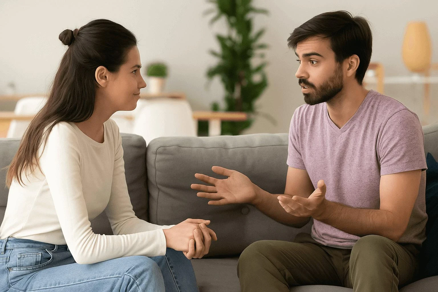 image about  كيف تؤثر الكلمات على الإنسان؟ قوة خفية تصنع الواقع