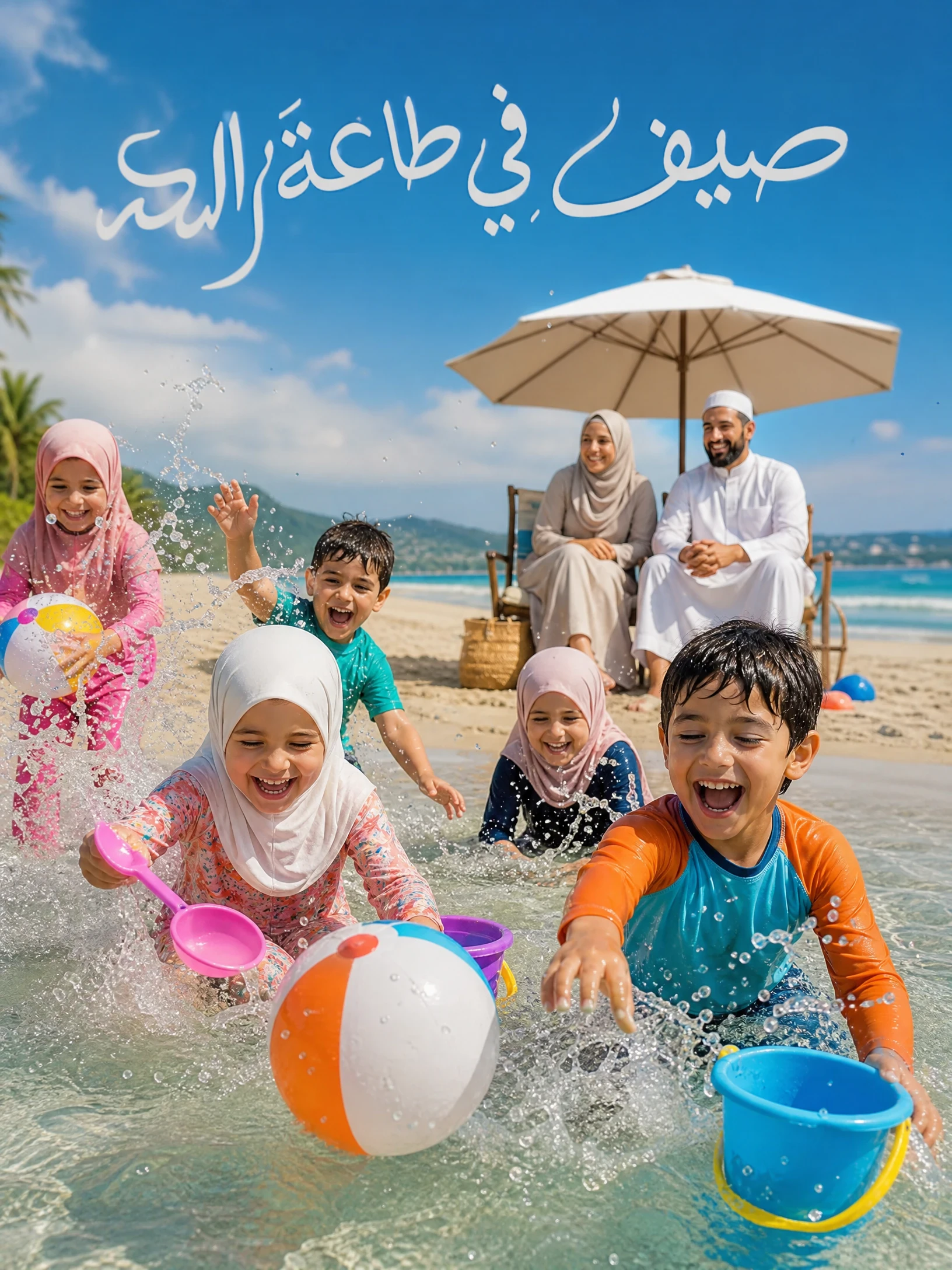 image about صيف فى طاعة الله ....تعالى نصيف وترضى ربنا