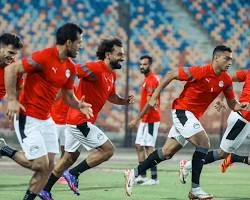 image about تجهيزات الفراعنه للمونديال