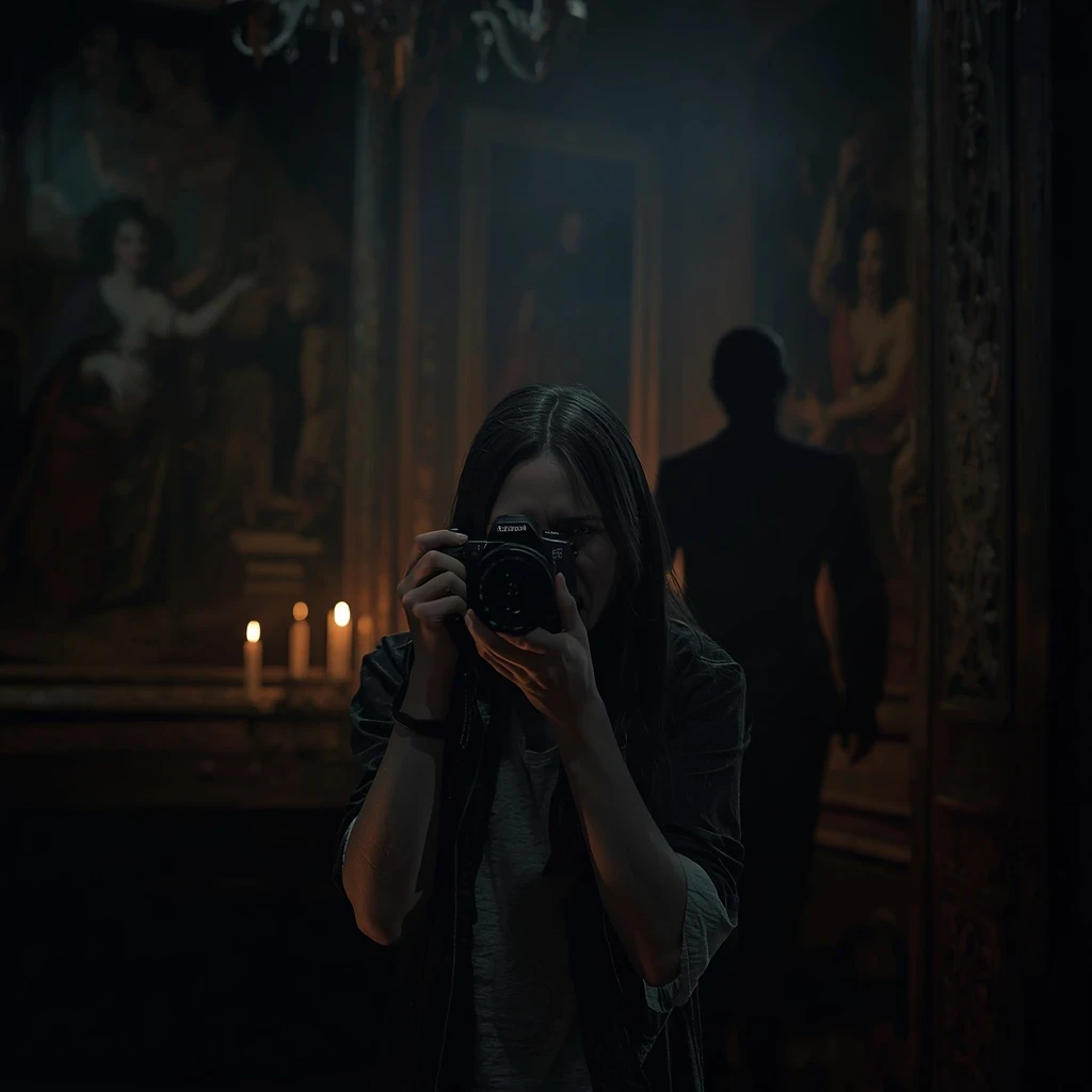image about ☠️ DEVIL PALACE ☠️ 🏚️ قصر ديڤل 🏚️