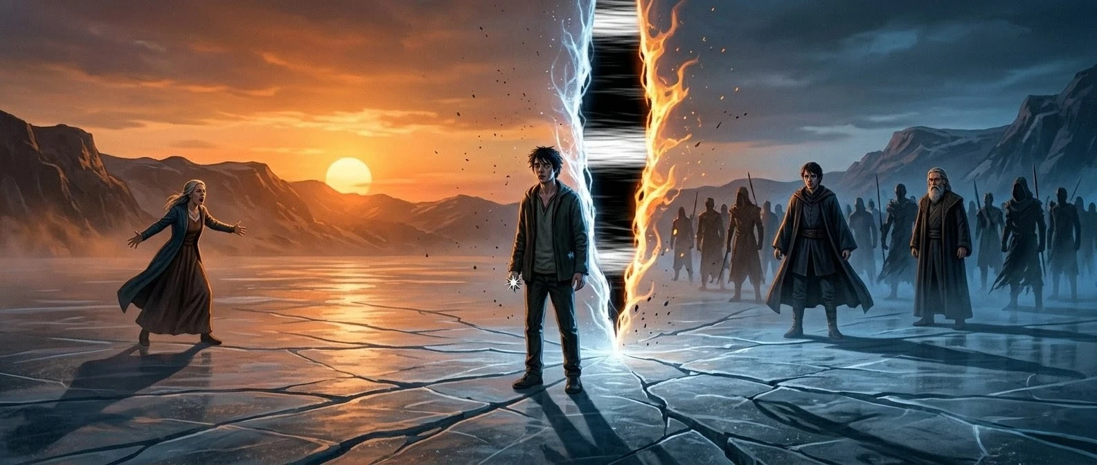 image about أكاديمية الظل والضوء