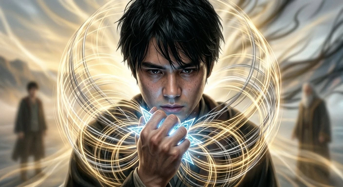 image about أكاديمية الظل والضوء